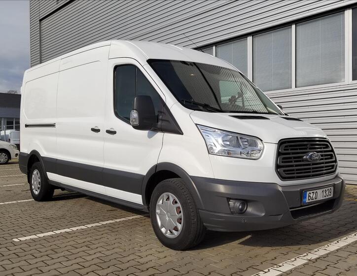 Ford Transit 6