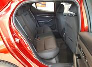 Mazda 3 6