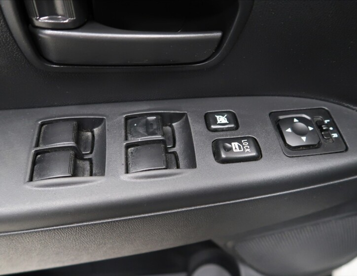 Mitsubishi ASX 14