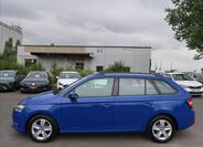 Škoda Fabia 6