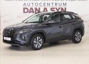 Hyundai Tucson 1