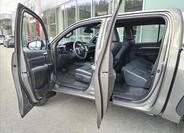Toyota Hilux 4