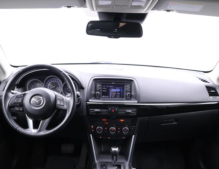 Mazda CX-5 21