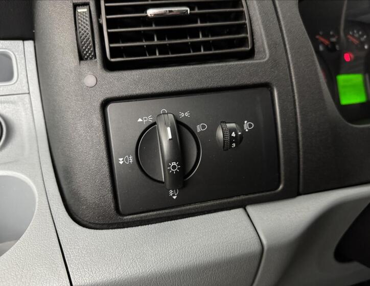 Ford Transit 12