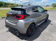 Toyota GR Yaris 5