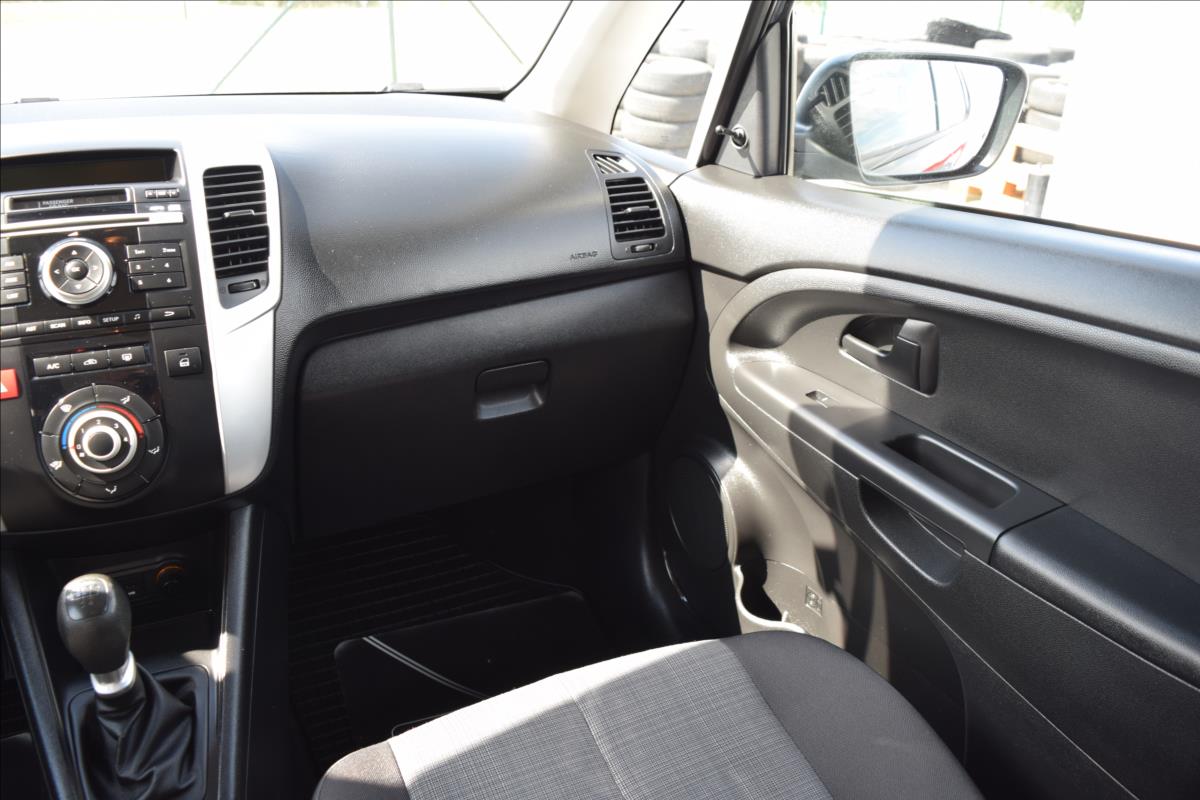 KIA Venga