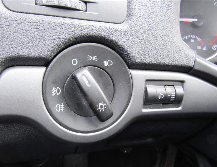 Škoda Octavia 20
