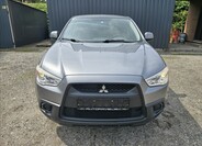 Mitsubishi ASX 2