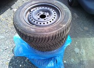 Chrysler Grand Voyager 27