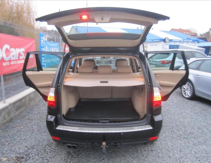 BMW X3 35