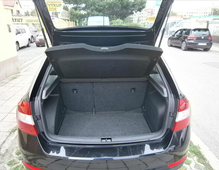 Škoda Rapid 7