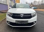 Dacia Logan 7
