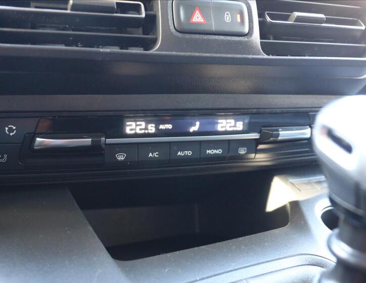 Opel Combo 33