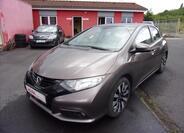 Honda Civic 7