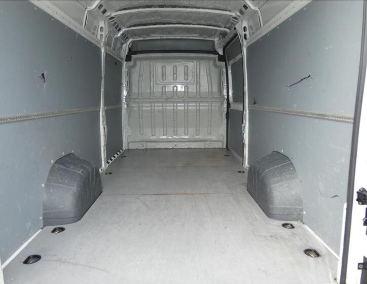 Citroën Jumper 11