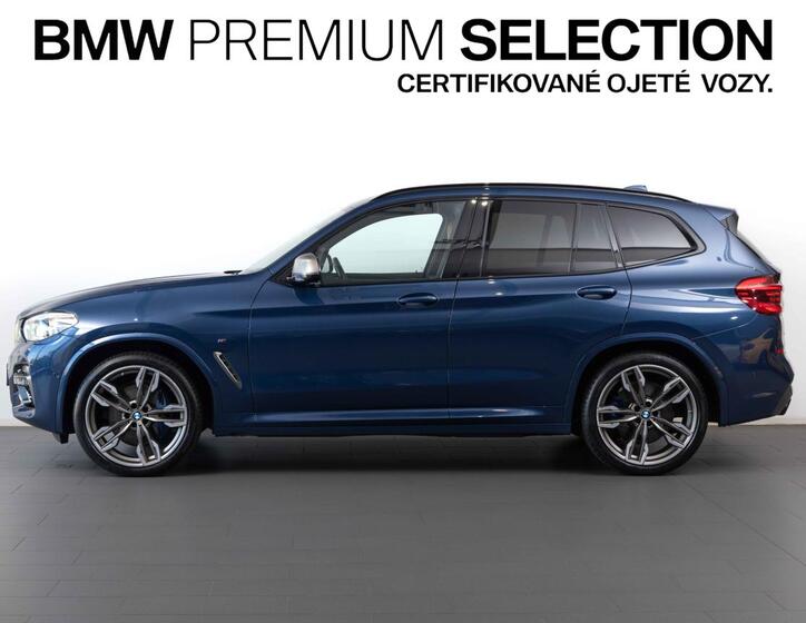BMW X3 3