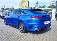 KIA Pro-Ceed 7