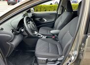 Toyota Yaris 13