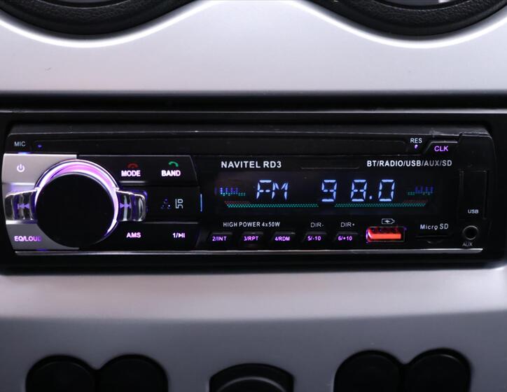 Dacia Sandero 20
