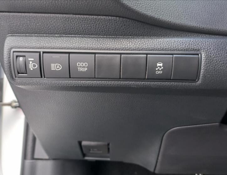 Toyota Corolla 22