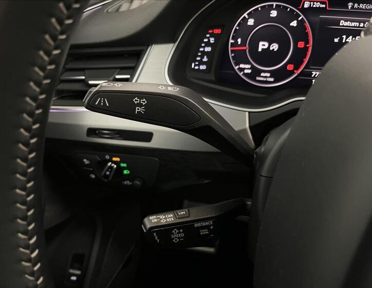 Audi Q7 37