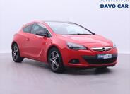Opel Astra 1