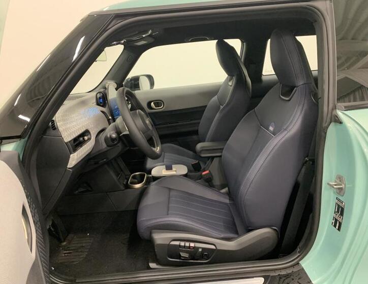 Mini Cooper 5