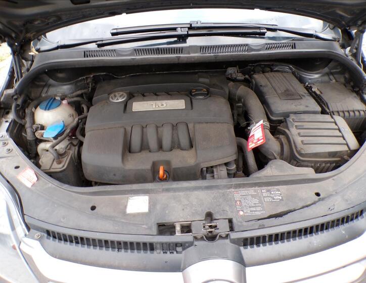 Volkswagen Golf Plus 21