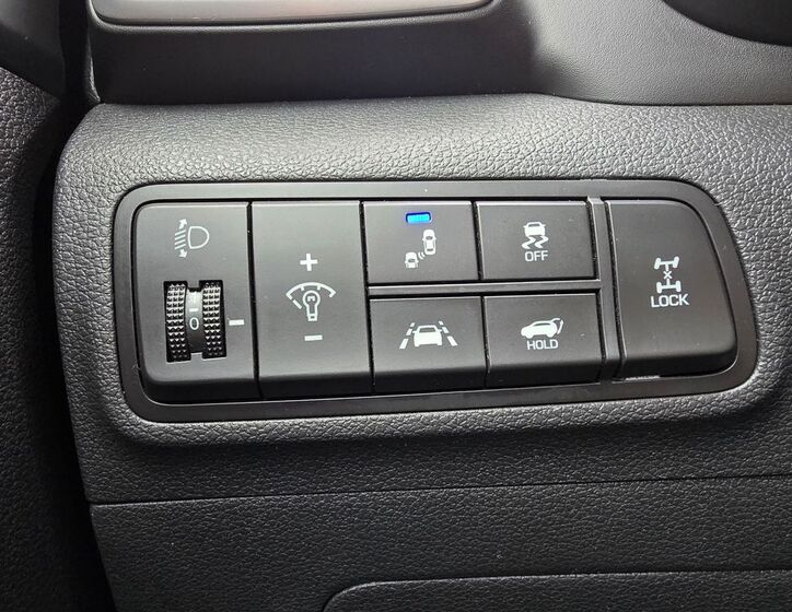 Hyundai Tucson 18