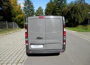 Opel Vivaro 8