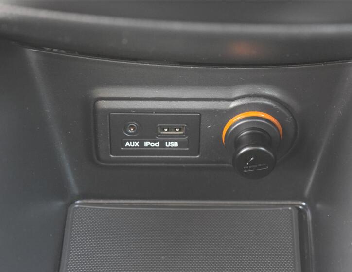 KIA Venga 40