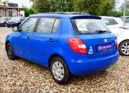 Škoda Fabia 4
