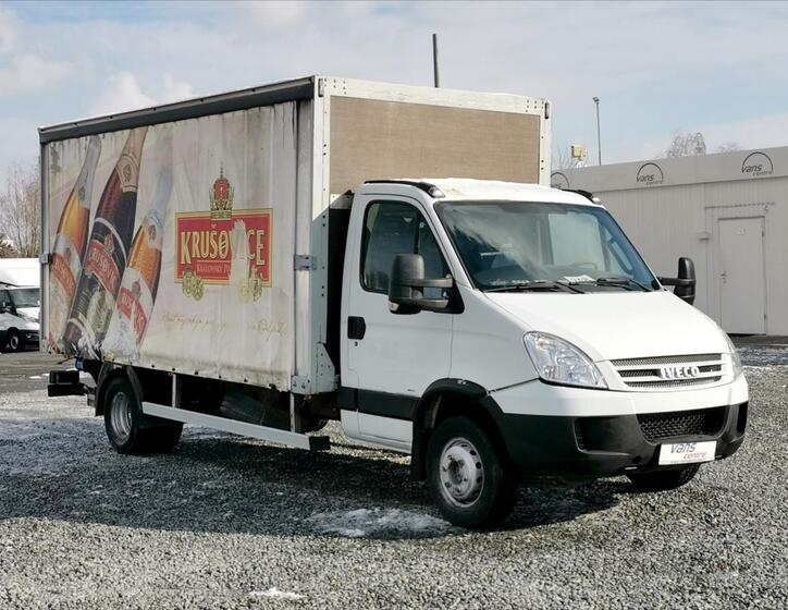Iveco Daily 2