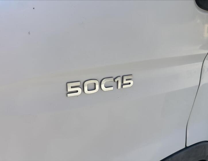 Iveco Daily 4