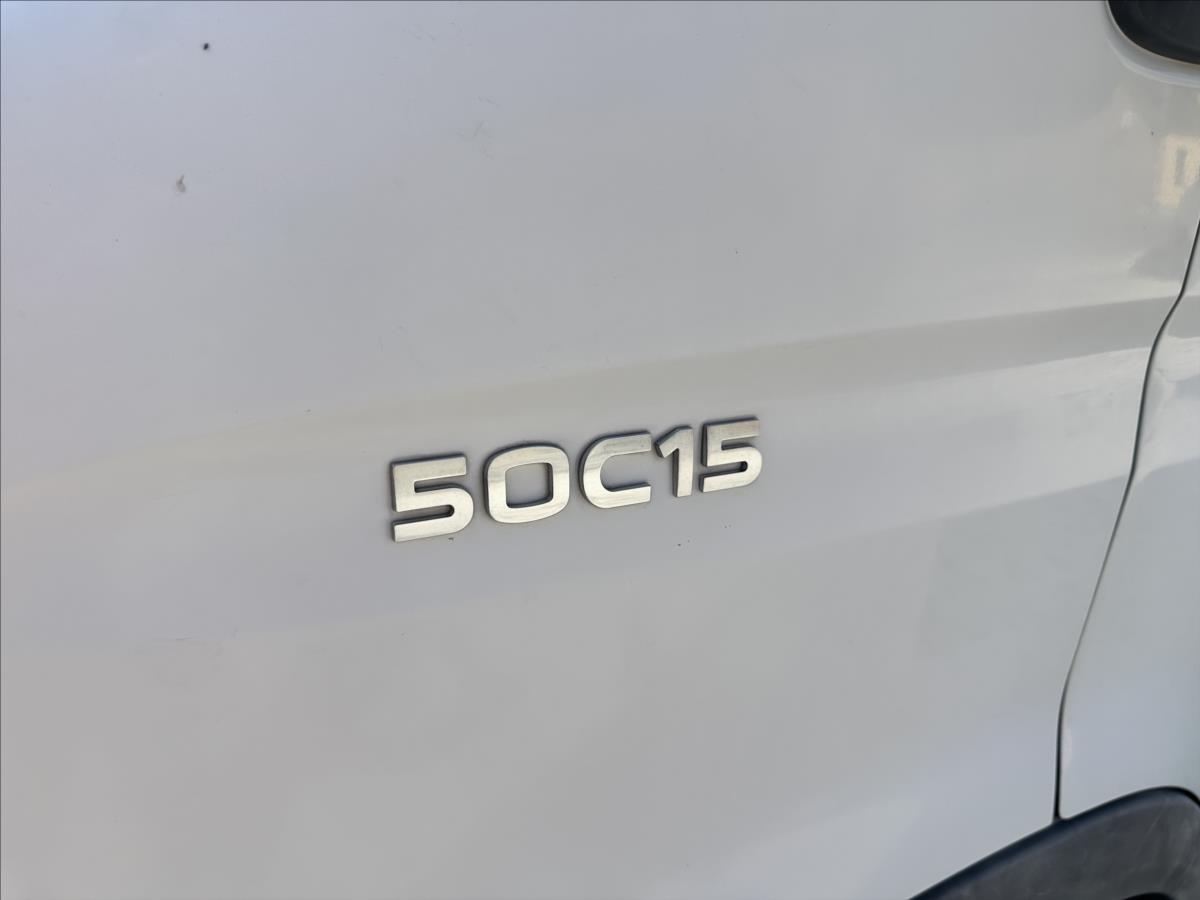 Iveco Daily