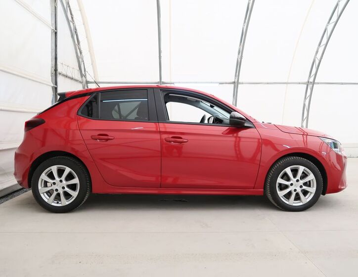 Opel Corsa 5