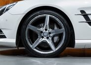 Mercedes-Benz SL 4