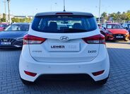 Hyundai ix20 6