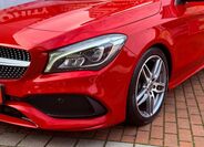 Mercedes-Benz CLA 3