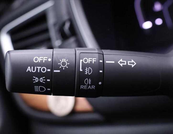Honda CR-V 19