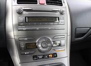 Toyota Auris 16