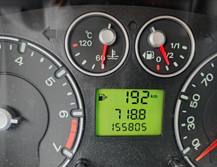 Ford Fiesta 23