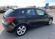 Opel Astra 5