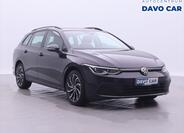 Volkswagen Golf 1