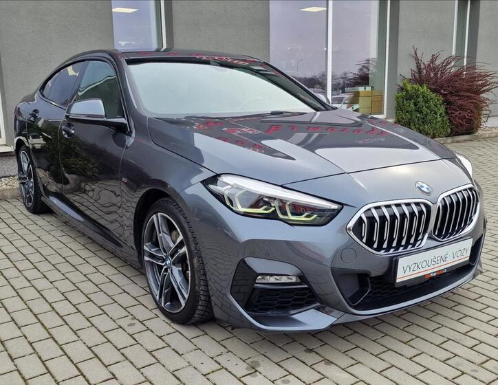 BMW Řada 2 3