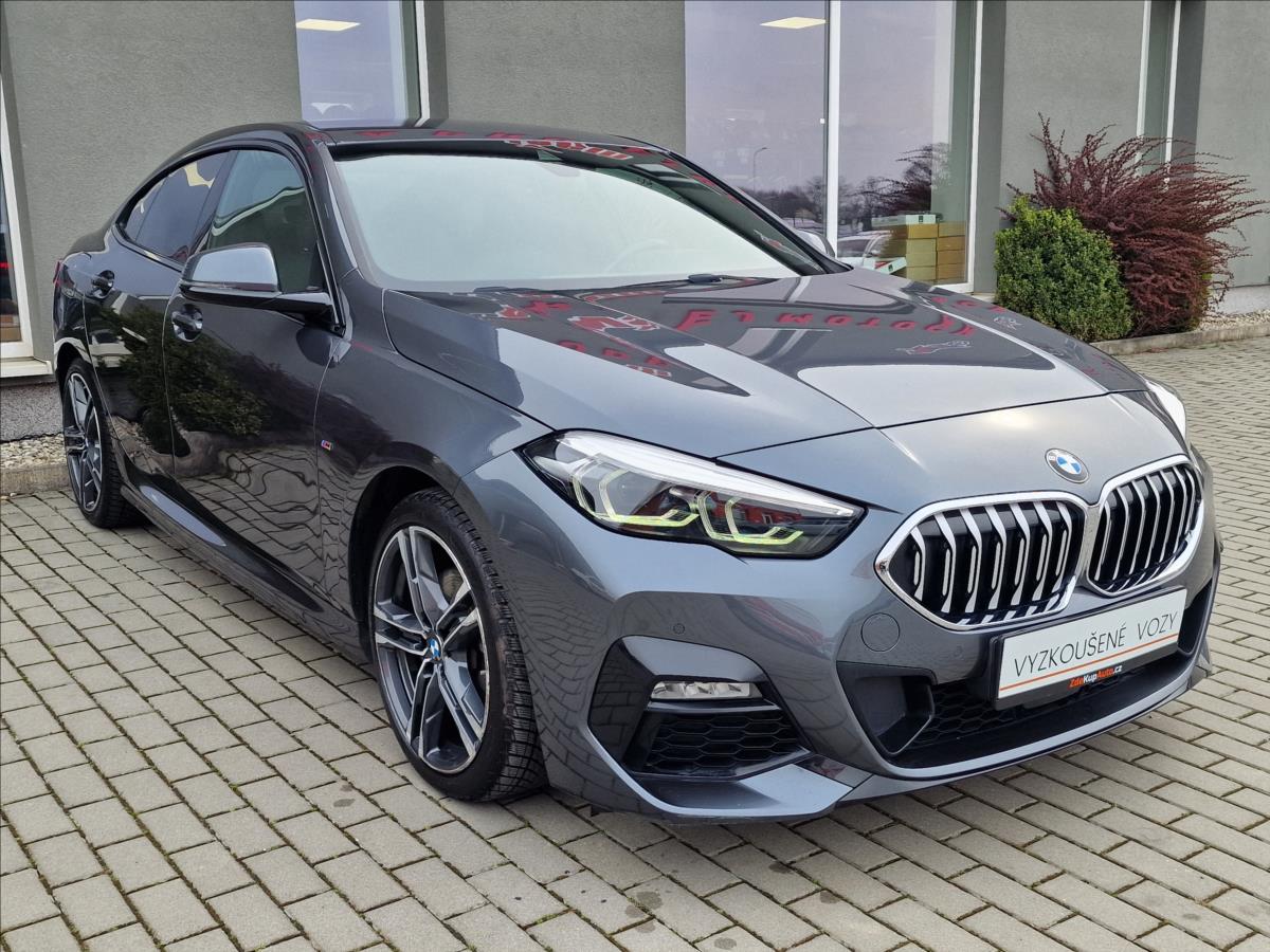 BMW Řada 2