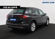 Volkswagen Tiguan 2