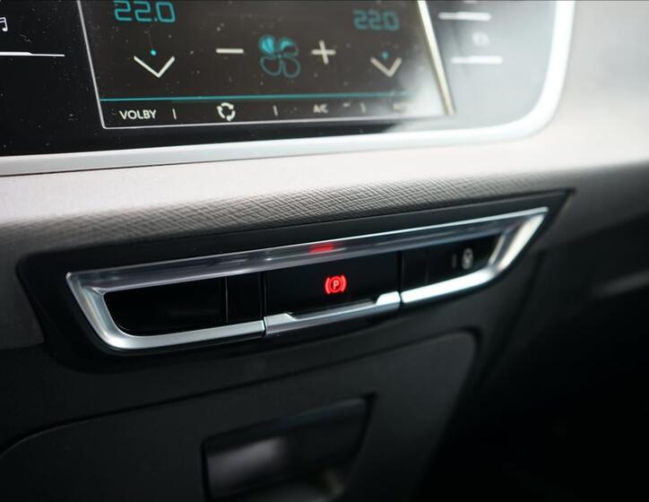 Citroën C4 SpaceTourer 18