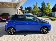 Toyota Yaris 7