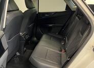Lexus NX 350h 8